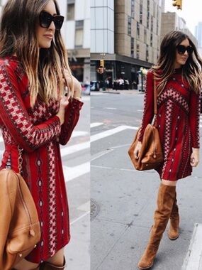 Free People Stella Mini Dress